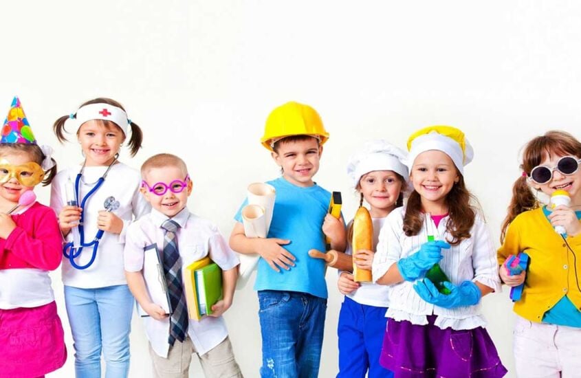 Profissões do futuro: 10 competências que elas exigirão dos seus filhos