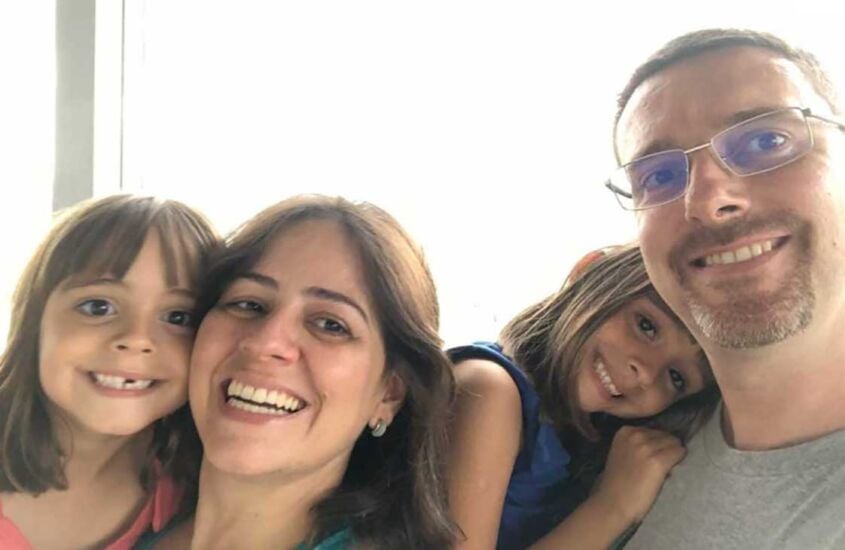 Em casa na quarentena: conheça histórias de quatro famílias e seus desafios