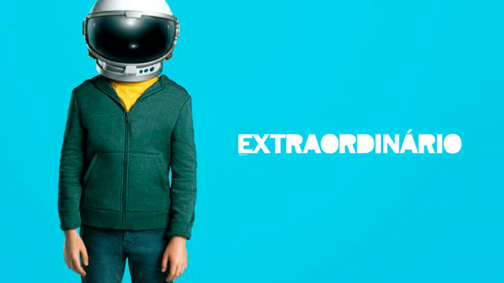 Extraordinário