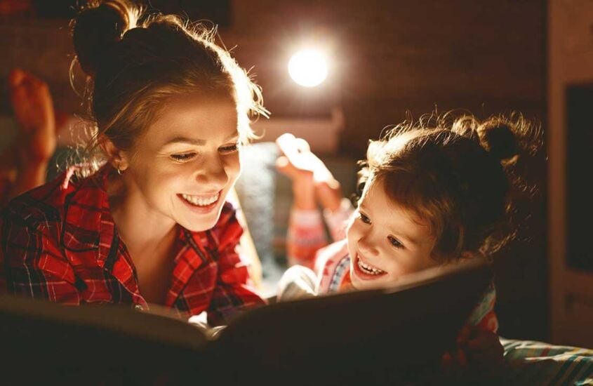 Clube de assinatura infantil: 10 motivos para assinar o CLUBE Quindim