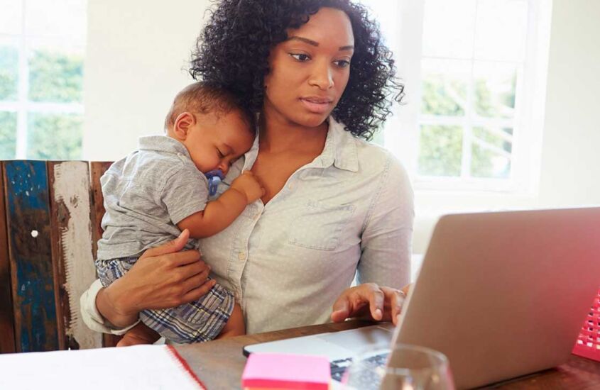 Mães empreendedoras: conheça desafios e soluções criativas dos pequenos negócios durante a quarentena