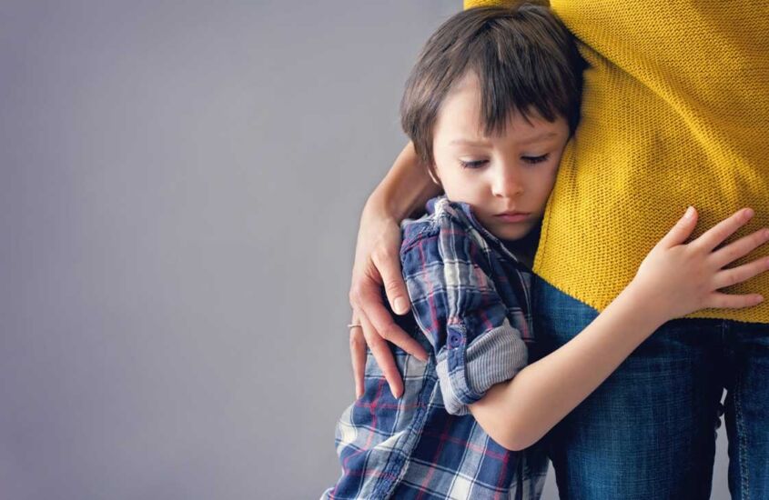 Você sabe o que é alienação parental?