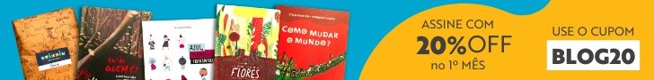 literatura como prazer assine clube quindim