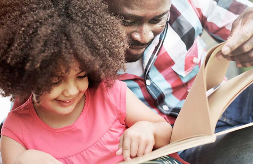 Podemos falar de protagonismo negro nos livros infantis?