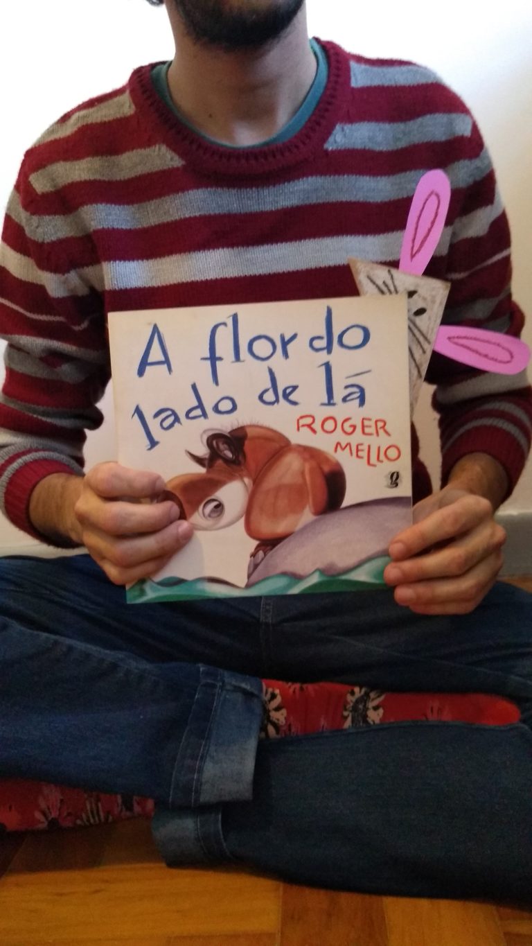 coelho marcador