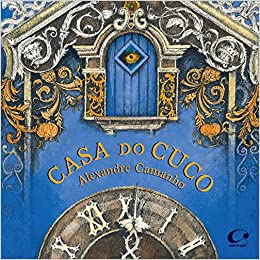 livros de bruxas: casa do cuco