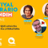 Festival Literário: O humor que analisa o mundo na literatura infantil