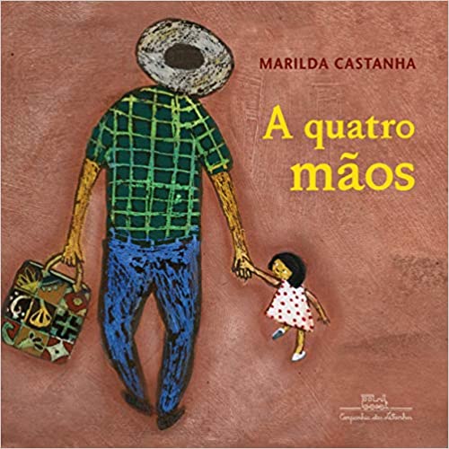 Dicas de livros: a quatro maos