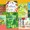 7 Livros sobre o meio ambiente para educação infantil