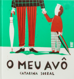 dicas de livros: o meu avo