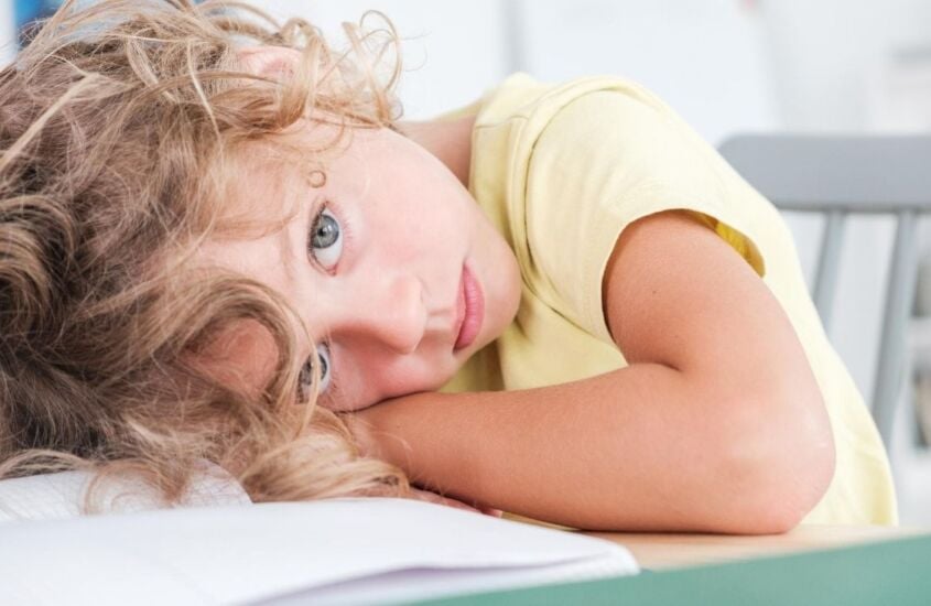 dislexia infantil – O que é e Como identificar?