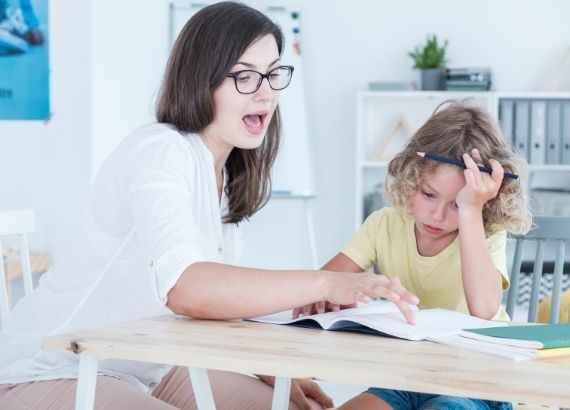 o que e dislexia infantil