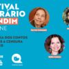 Festival Literário: A POTÊNCIA DOS CONTOS DE FADAS e a censura do mágico