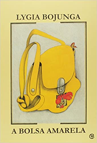pequeno príncipe: a bolsa amarela
