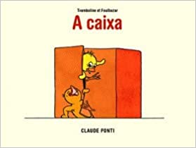 a caixa dicas para presente de criança