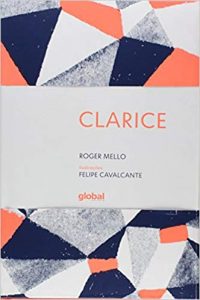Clarice: 9 a 12 anos