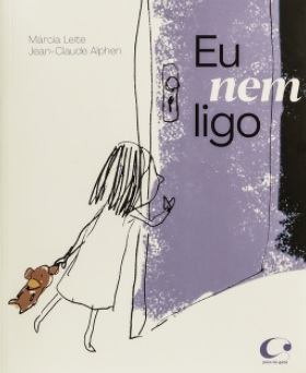 dicas de livros para presente eu nem ligo