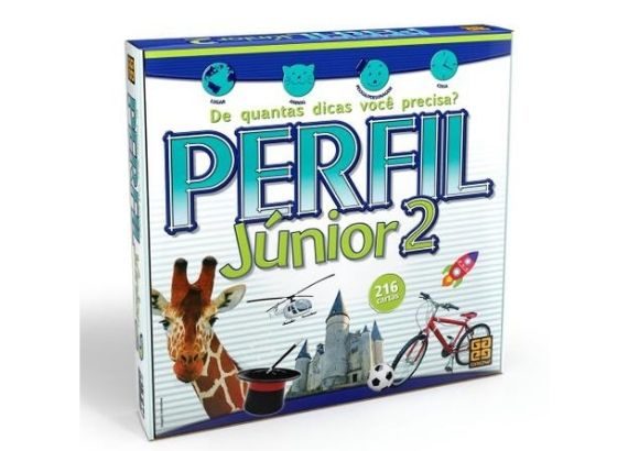 jogos de tabuleiro infantil perfil junior