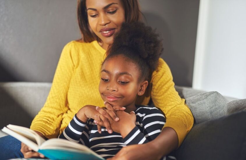9 personagens negras da literatura infantil que você precisa conhecer