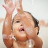Criança que não toma banho: e agora?