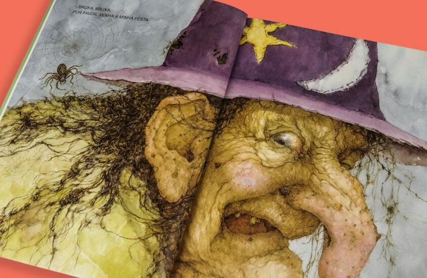 6 livros de bruxas que você precisa conhecer