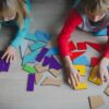 O que é Tangram? Aprenda e conheça 10 benefícios para o seu filho