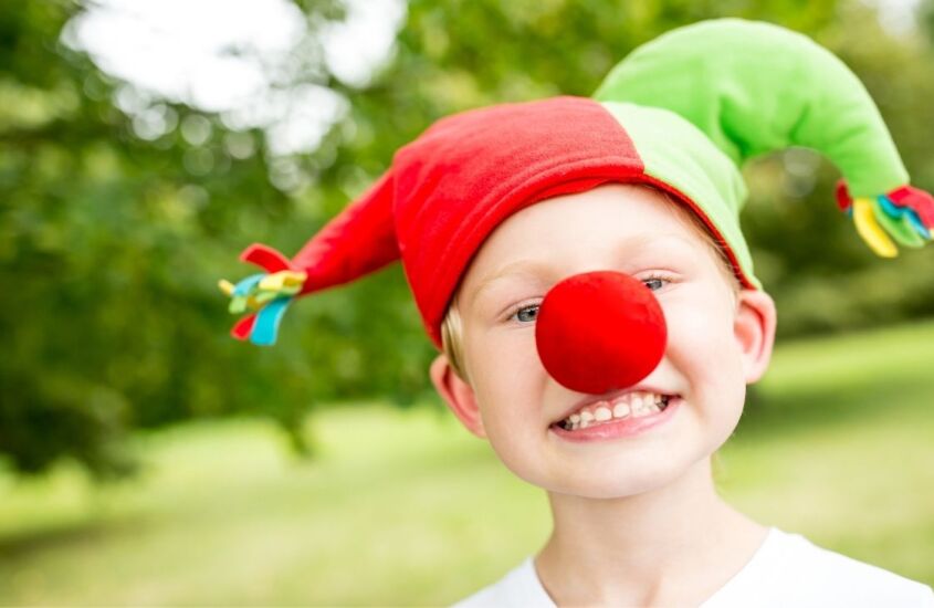 Teatro infantil e a importância das práticas artísticas