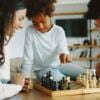 Como ensinar xadrez para crianças: alie o aprendizado à brincadeira!