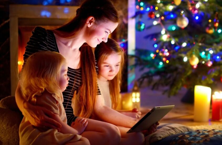 20 melhores filmes de Natal para crianças (Netflix, Amazon Prime Video, Disney+ e mais)