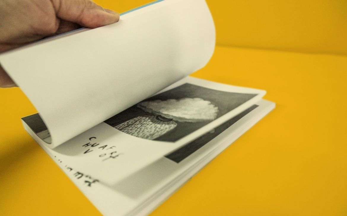 O que é flip book e como fazer o seu Blog Quindim