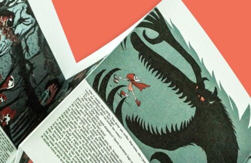 histórias de contos de fadas