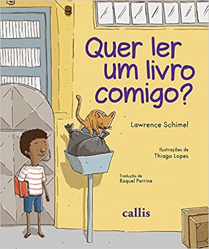 sugestões de livros infantis: quer ler um livros comigo?