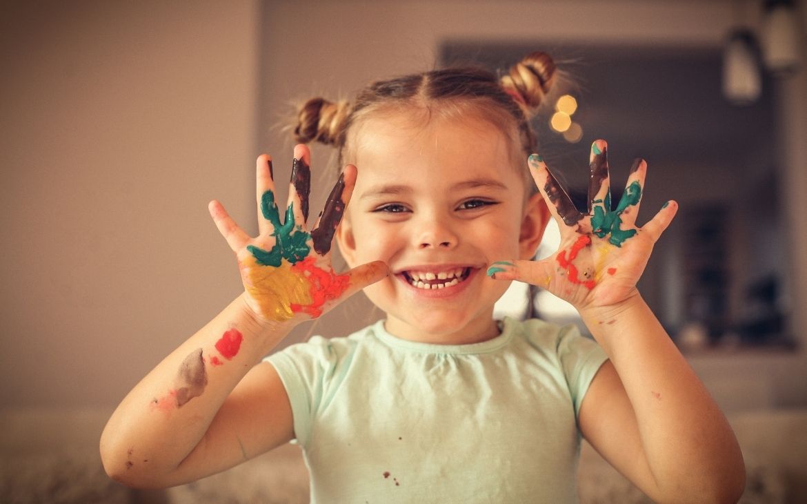 Como estimular a criatividade infantil na escola? - Jornada Edu