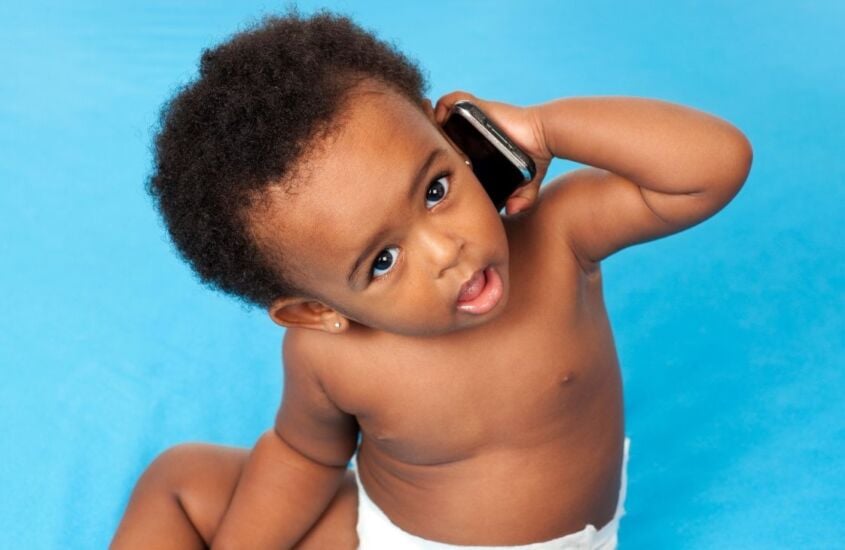 Como estimular a fala do bebê? Confira 10 dicas
