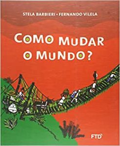 festa do pijama: como mudar o mundo