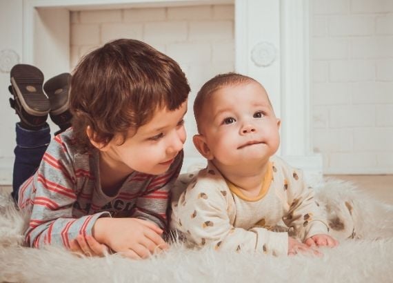 Desenvolvimento da fala infantil: uma fase única e maravilhosa