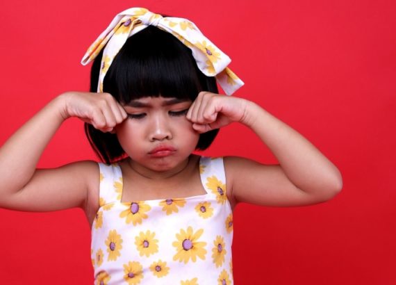O que é adolescência do bebê