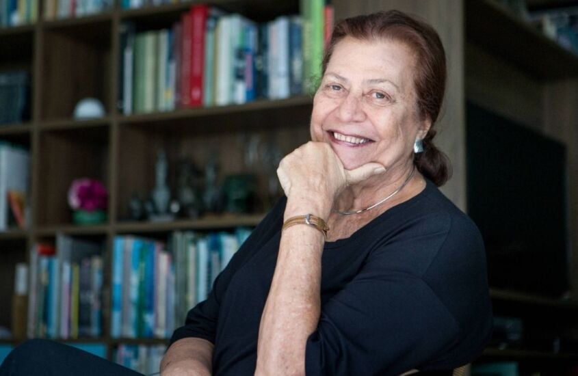 Menina bonita do laço de fita e outros livros da Ana Maria Machado que você precisa conhecer