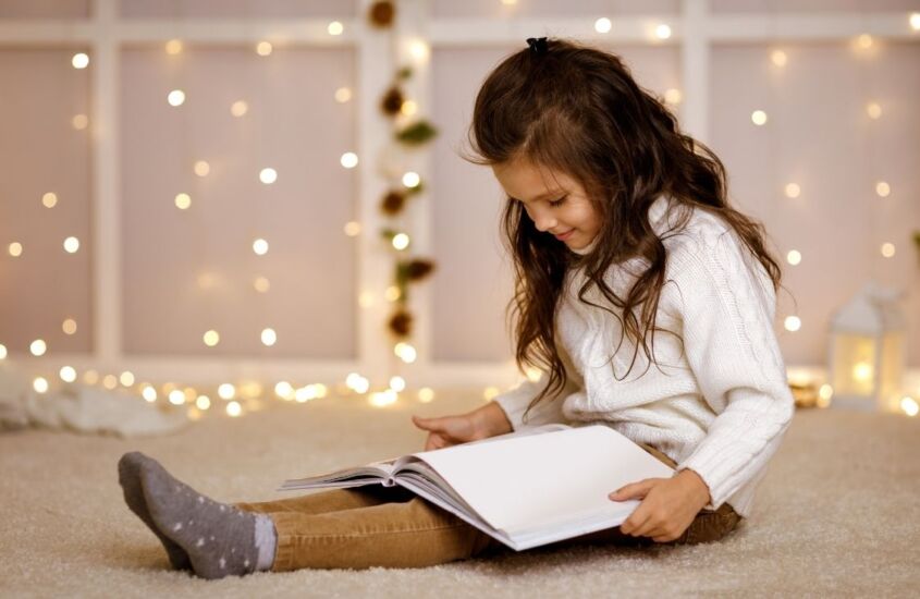 8 Livros para crianças de 10 anos