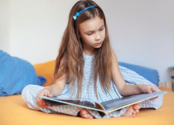 Autismo infantil e o papel da leitura para as crianças