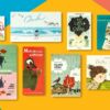 8 livros infantis que você precisa conhecer