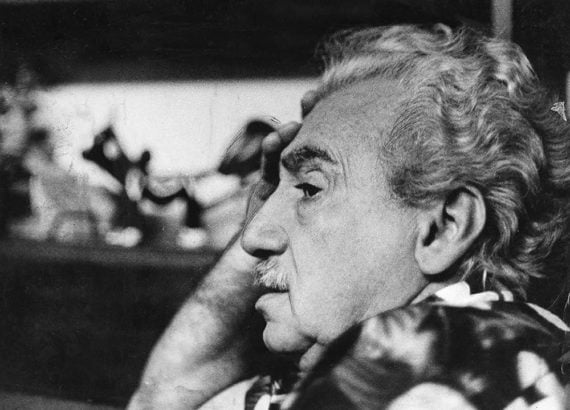 Jorge Amado