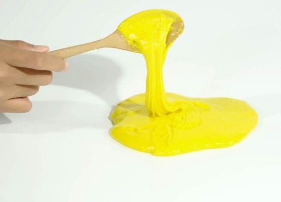 Como Fazer Slime Caseiro  TOP 10 melhores receitas e dicas