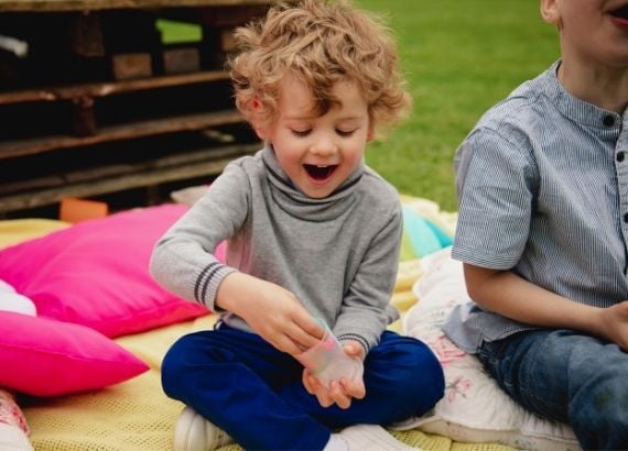 Dicas Pais e Filhos » Arquivos 3 Receitas de Slime para fazer em