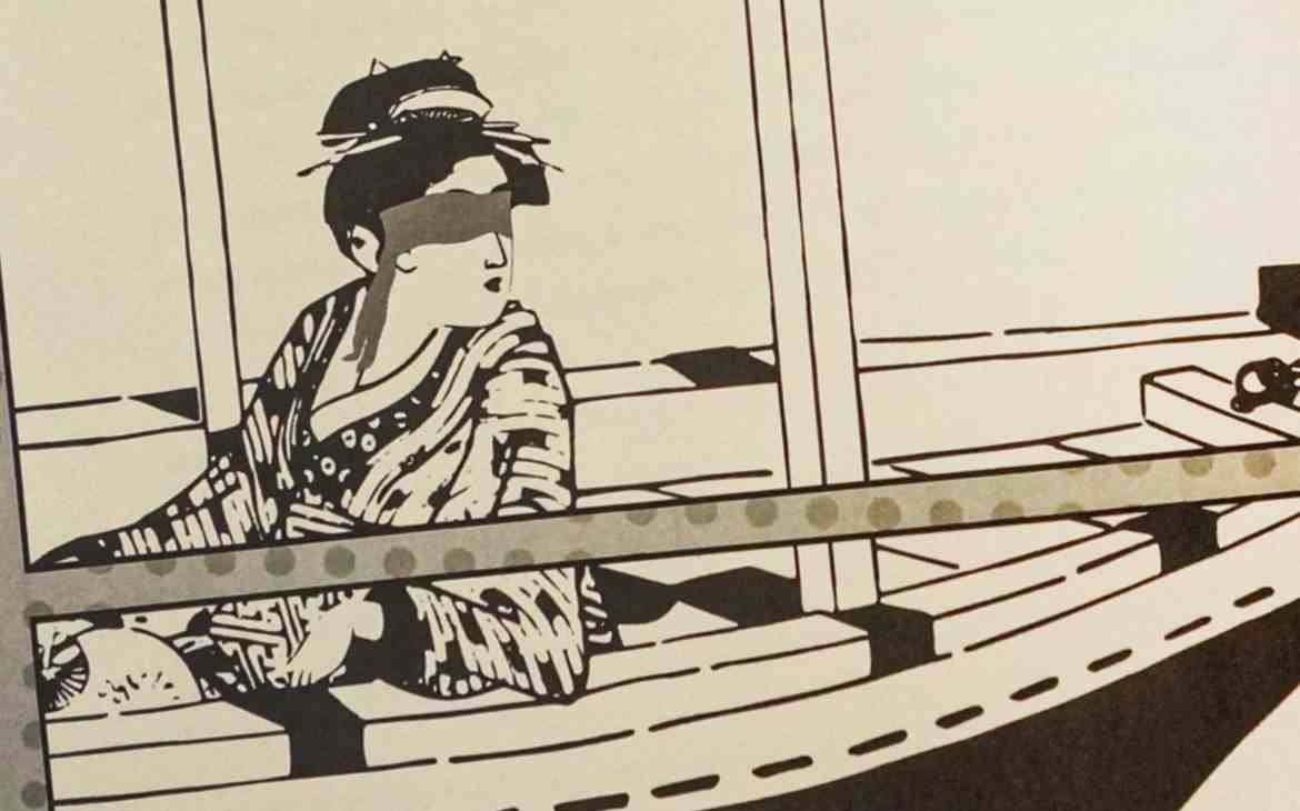 Livros de aventura: 6 dicas para crianças e jovens 11 Livros de aventura 6 dicas para criancas e jovens capa. Imagem do livro Lady Musashi
