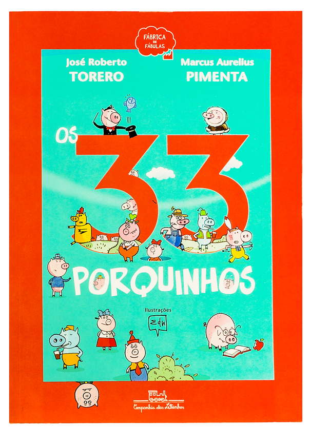 Capa Frente 33 porquinhos transparente e1736191938478