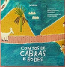 Livros maravilhosos para ler com crianças de 3 a 5 anos: Contos de cabras e bodes