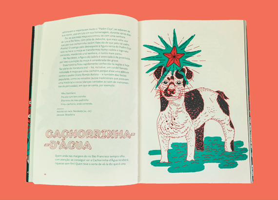 cachorrinha d'água
