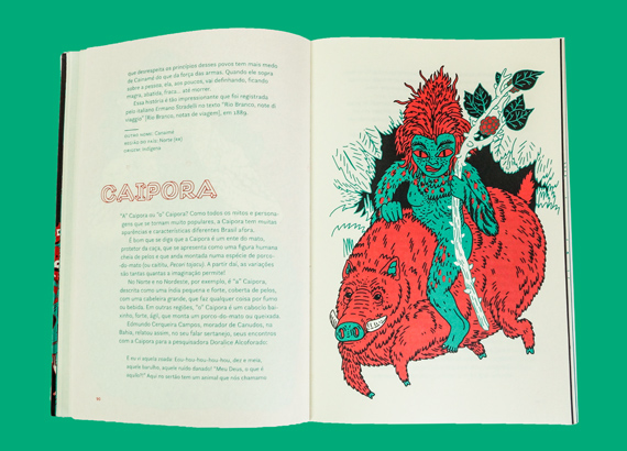 caipora