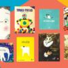 8 livros infantis para a leitura em família